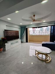 Blk 216 Jurong East Street 21 (Jurong East), HDB Executive #632509061